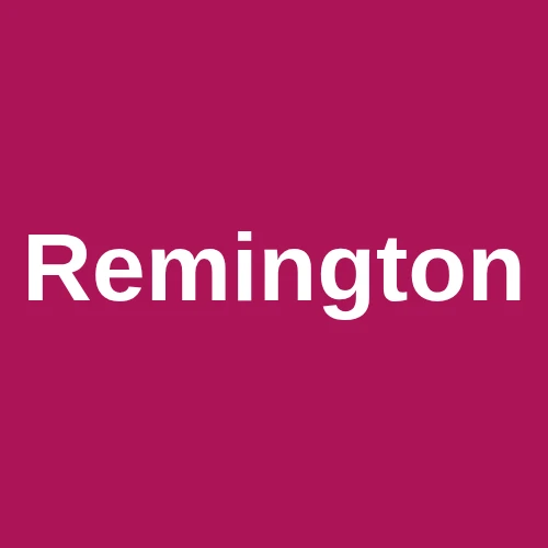 Remington logo