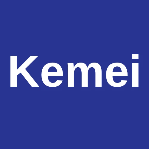 Kemei logo