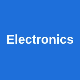 Electronics