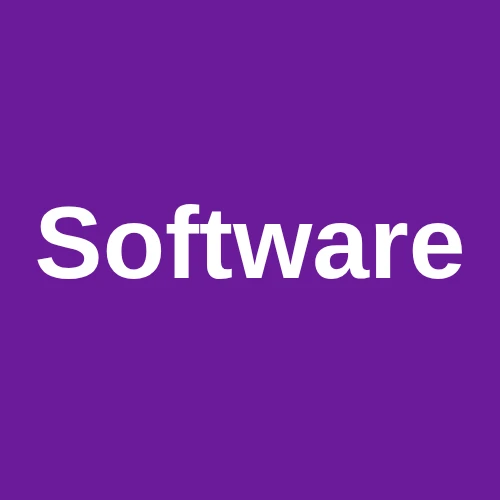 Software