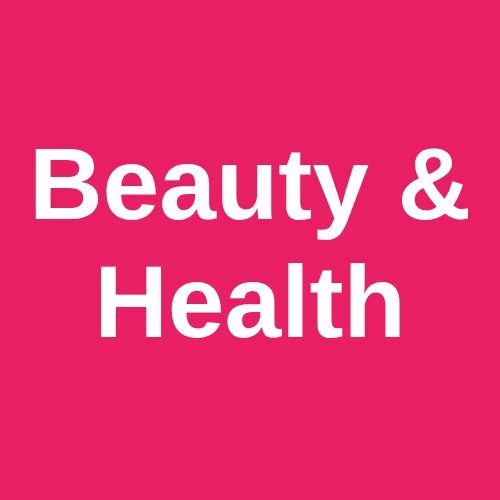 Beauty & Health