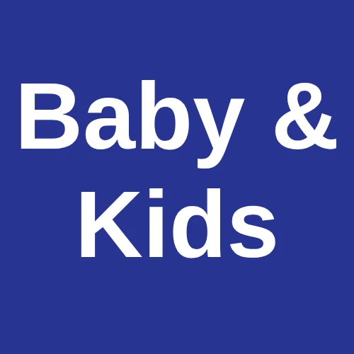 Baby & Kids