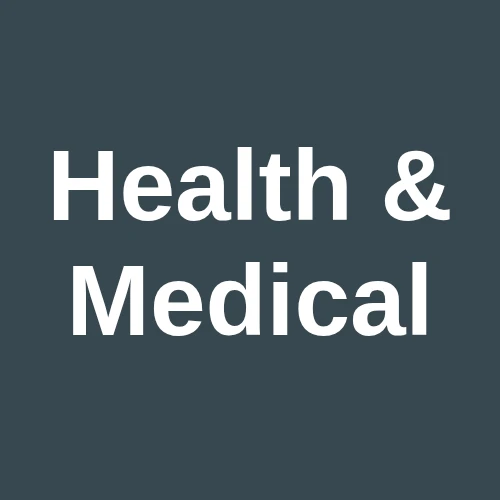 Health & Medical