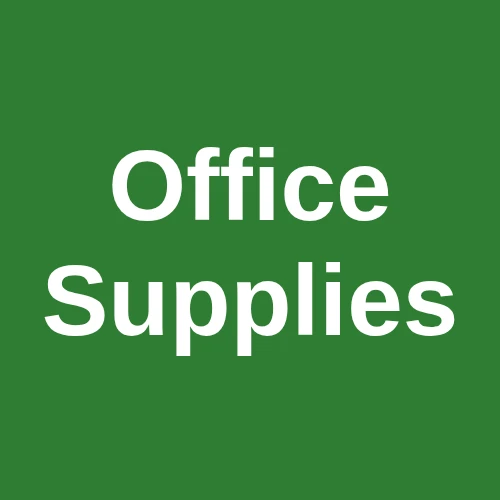 Office Supplies